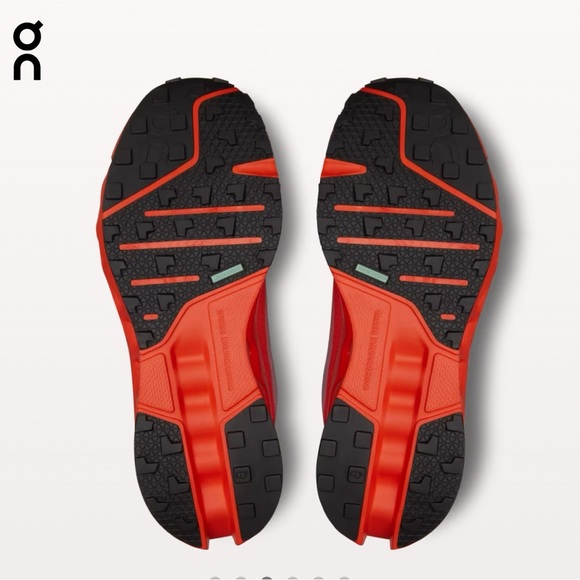 NWT On Cloud Cloudsurfer Trail Waterproof - Picture 5 of 11